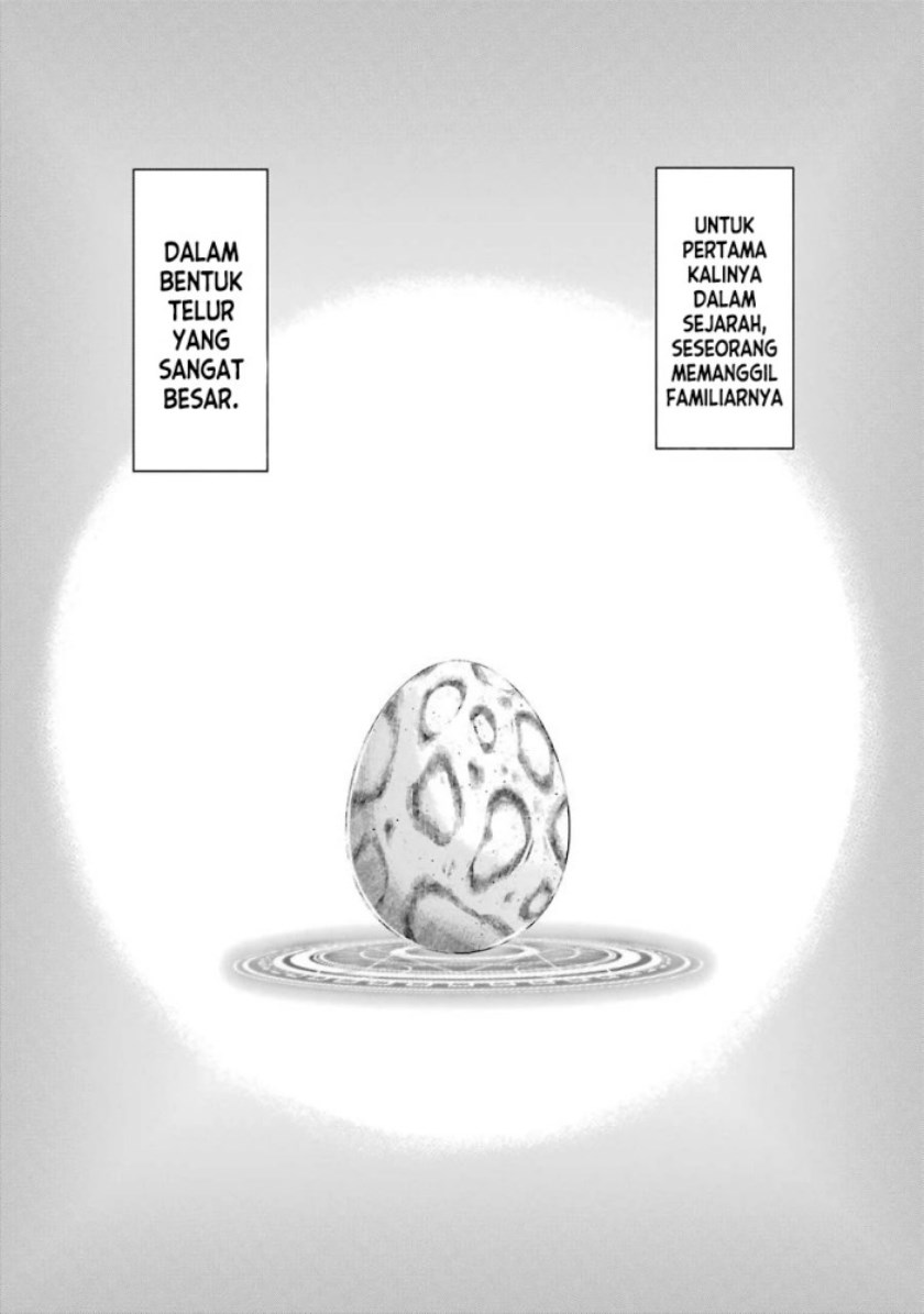 Kinsou no Vermeil – Gakeppuchi Majutshi wa Saikyou no Yakusai to Mahou Sekai o Tsukisusumu Chapter 7.1 - halaman 2
