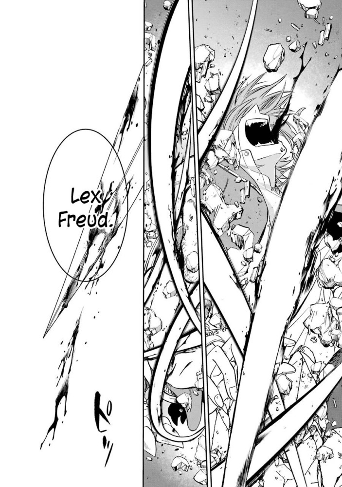 Kinsou no Vermeil – Gakeppuchi Majutshi wa Saikyou no Yakusai to Mahou Sekai o Tsukisusumu Chapter 7.2 - halaman 18