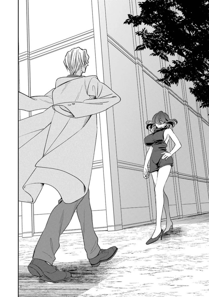 Kinsou no Vermeil – Gakeppuchi Majutshi wa Saikyou no Yakusai to Mahou Sekai o Tsukisusumu Chapter 7.2 - halaman 34