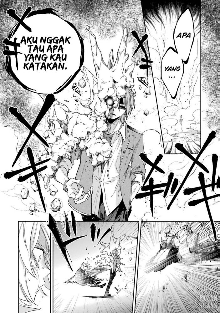 Kinsou no Vermeil – Gakeppuchi Majutshi wa Saikyou no Yakusai to Mahou Sekai o Tsukisusumu Chapter 7.2 - halaman 4