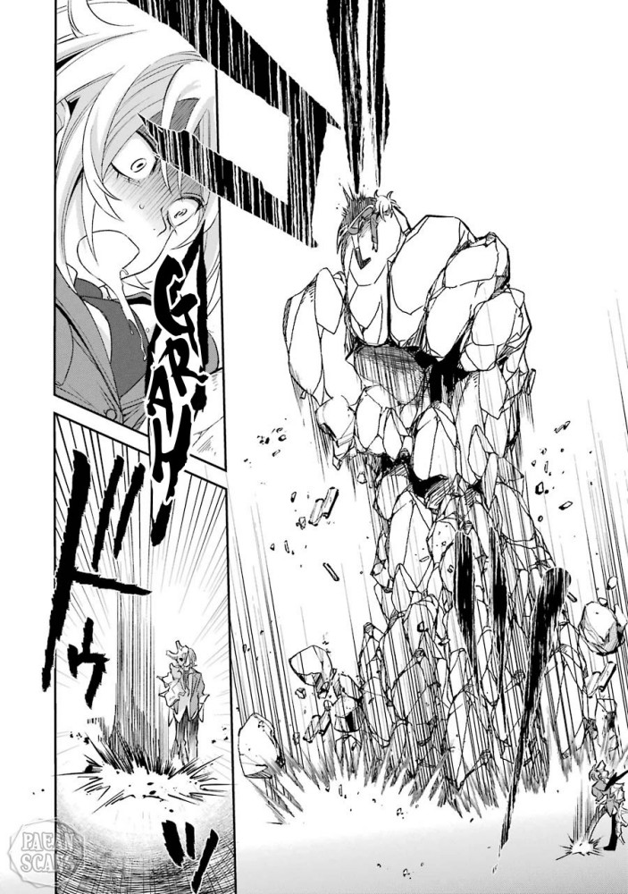 Kinsou no Vermeil – Gakeppuchi Majutshi wa Saikyou no Yakusai to Mahou Sekai o Tsukisusumu Chapter 7.2 - halaman 6