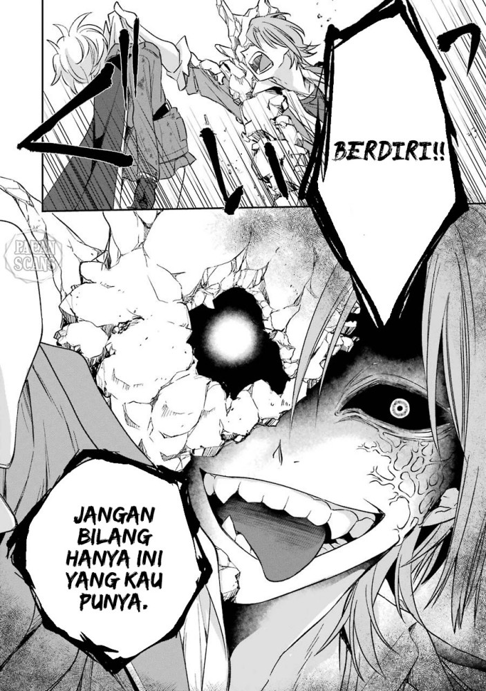 Kinsou no Vermeil – Gakeppuchi Majutshi wa Saikyou no Yakusai to Mahou Sekai o Tsukisusumu Chapter 7.2 - halaman 8