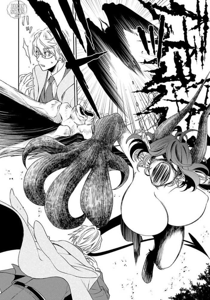 Kinsou no Vermeil – Gakeppuchi Majutshi wa Saikyou no Yakusai to Mahou Sekai o Tsukisusumu Chapter 8.2 - halaman 20
