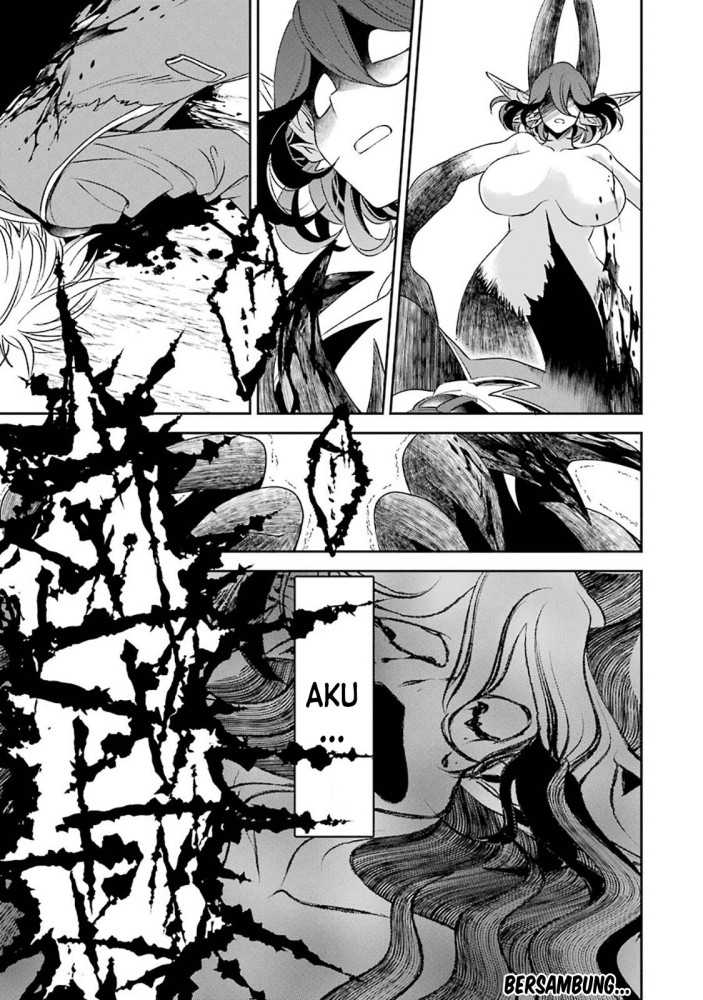 Kinsou no Vermeil – Gakeppuchi Majutshi wa Saikyou no Yakusai to Mahou Sekai o Tsukisusumu Chapter 8.2 - halaman 29