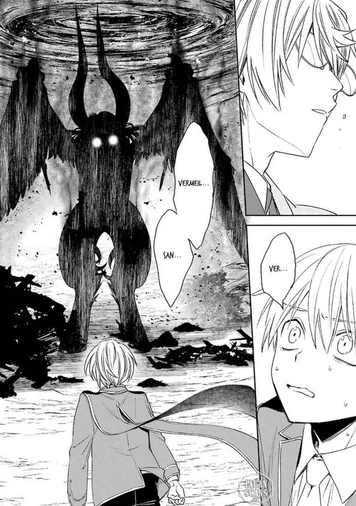 Kinsou no Vermeil – Gakeppuchi Majutshi wa Saikyou no Yakusai to Mahou Sekai o Tsukisusumu Chapter 8.2 - halaman 4
