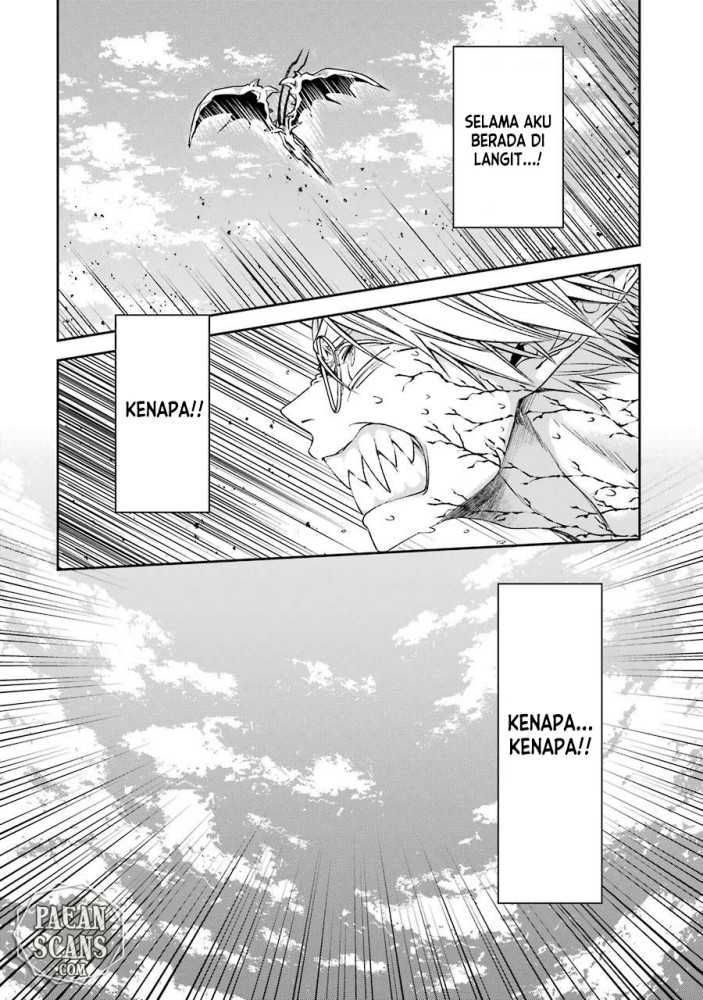 Kinsou no Vermeil – Gakeppuchi Majutshi wa Saikyou no Yakusai to Mahou Sekai o Tsukisusumu Chapter 9.2 - halaman 10