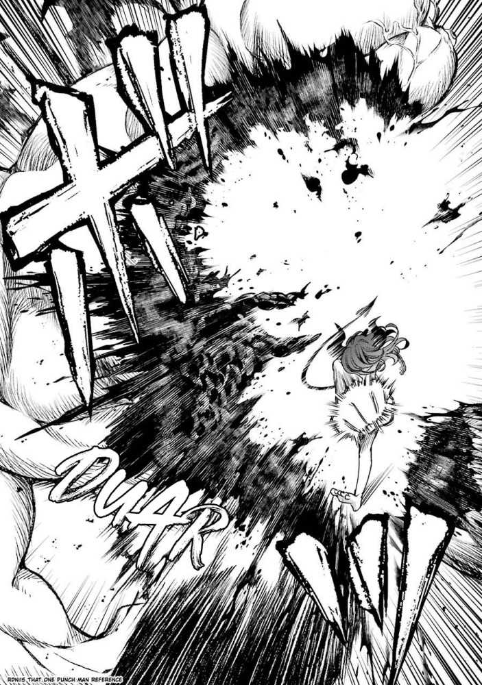 Kinsou no Vermeil – Gakeppuchi Majutshi wa Saikyou no Yakusai to Mahou Sekai o Tsukisusumu Chapter 9.2 - halaman 7