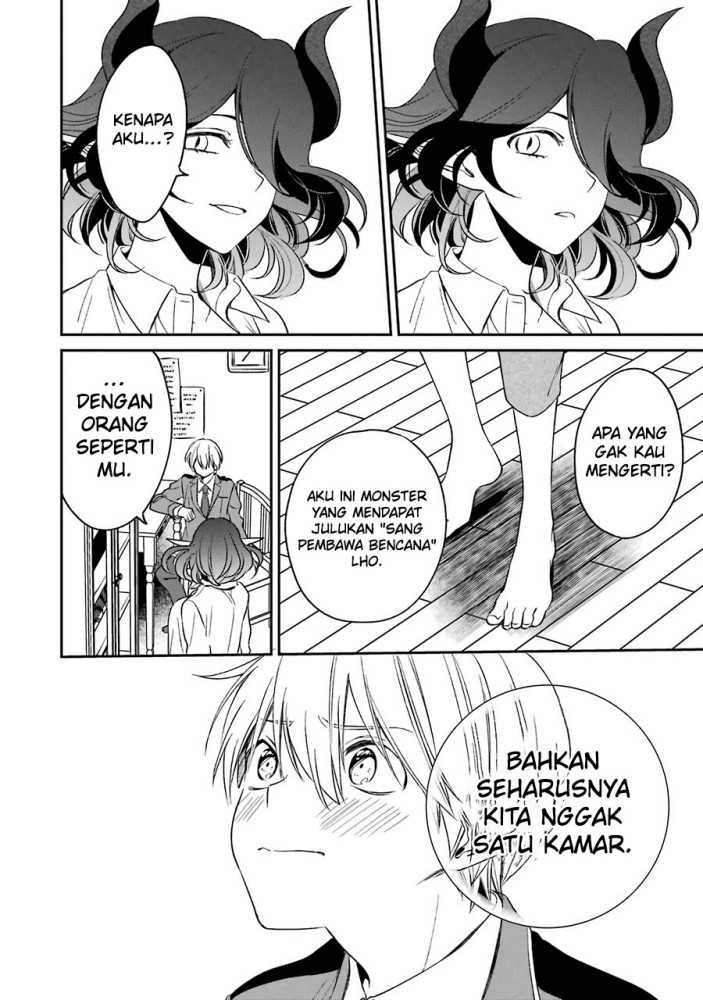 Kinsou no Vermeil – Gakeppuchi Majutshi wa Saikyou no Yakusai to Mahou Sekai o Tsukisusumu Chapter 9.3 - halaman 17
