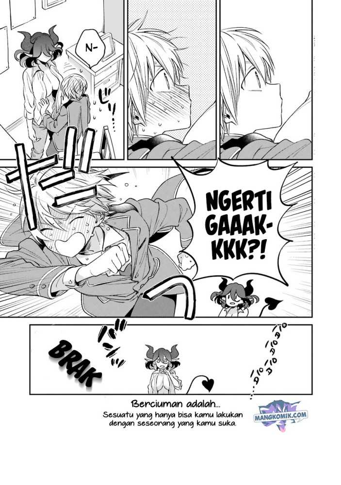 Kinsou no Vermeil – Gakeppuchi Majutshi wa Saikyou no Yakusai to Mahou Sekai o Tsukisusumu Chapter 9.3 - halaman 25