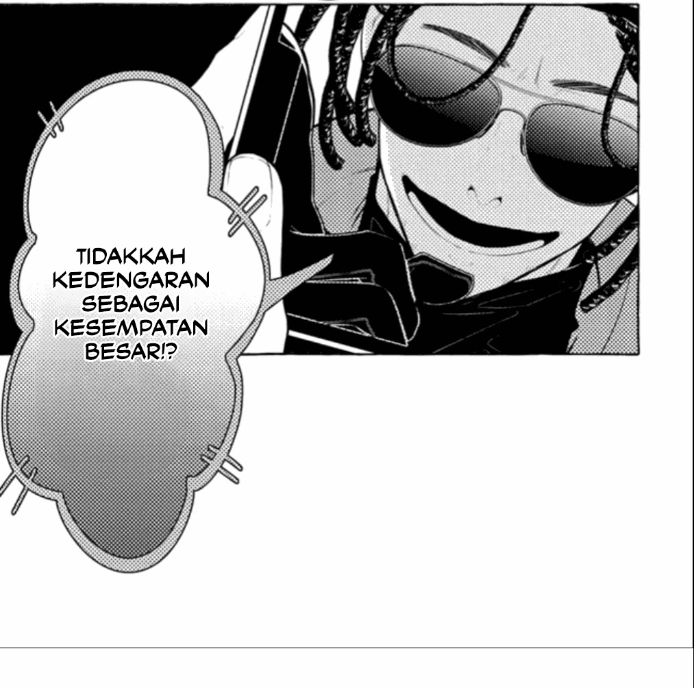 Kinzoku Slime wo Taoshi Makutta Ore ga “Kurokou no Ou” to Yobareru Made Chapter 1 - halaman 16
