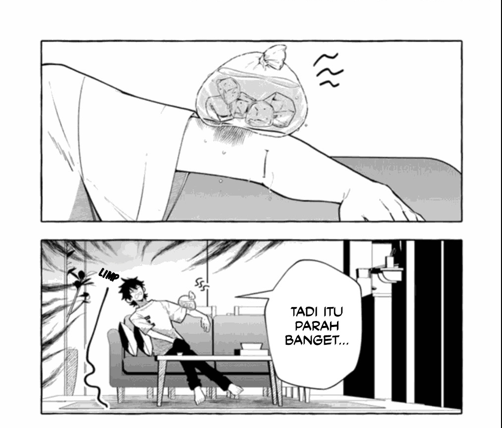 Kinzoku Slime wo Taoshi Makutta Ore ga “Kurokou no Ou” to Yobareru Made Chapter 1 - halaman 19