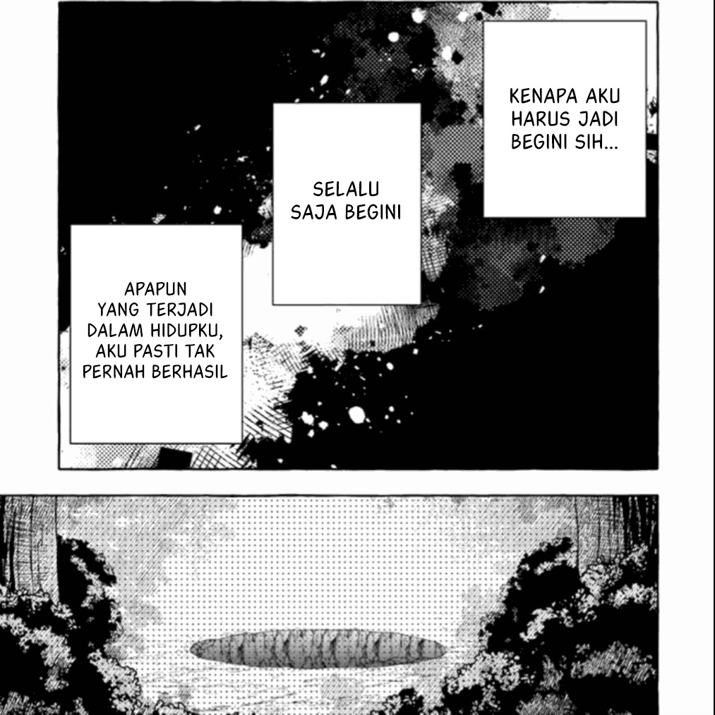 Kinzoku Slime wo Taoshi Makutta Ore ga “Kurokou no Ou” to Yobareru Made Chapter 1 - halaman 25
