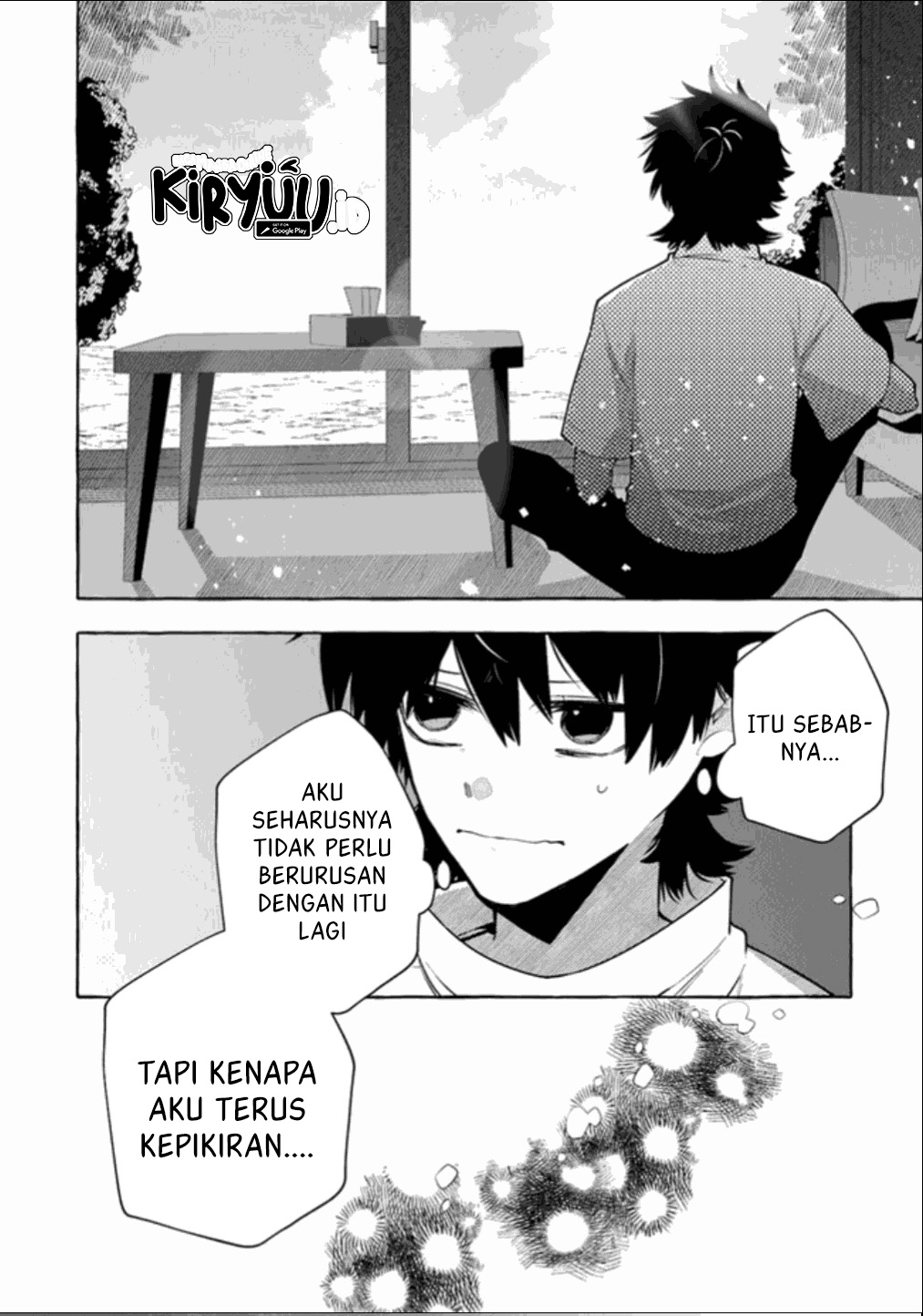 Kinzoku Slime wo Taoshi Makutta Ore ga “Kurokou no Ou” to Yobareru Made Chapter 1 - halaman 26