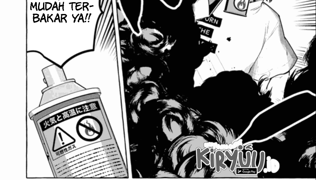Kinzoku Slime wo Taoshi Makutta Ore ga “Kurokou no Ou” to Yobareru Made Chapter 1 - halaman 31