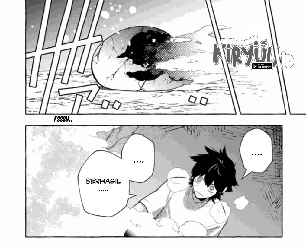 Kinzoku Slime wo Taoshi Makutta Ore ga “Kurokou no Ou” to Yobareru Made Chapter 1 - halaman 34