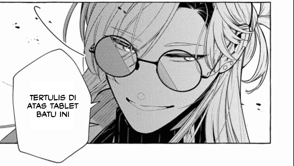 Kinzoku Slime wo Taoshi Makutta Ore ga “Kurokou no Ou” to Yobareru Made Chapter 1 - halaman 42
