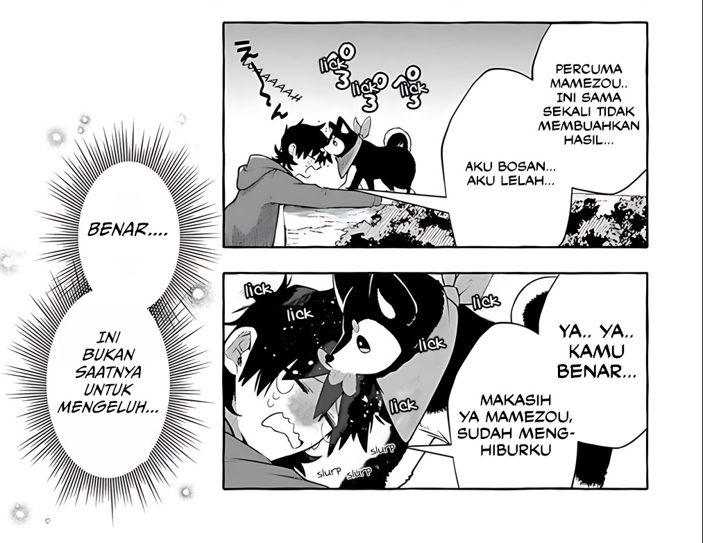 Kinzoku Slime wo Taoshi Makutta Ore ga “Kurokou no Ou” to Yobareru Made Chapter 2 - halaman 16