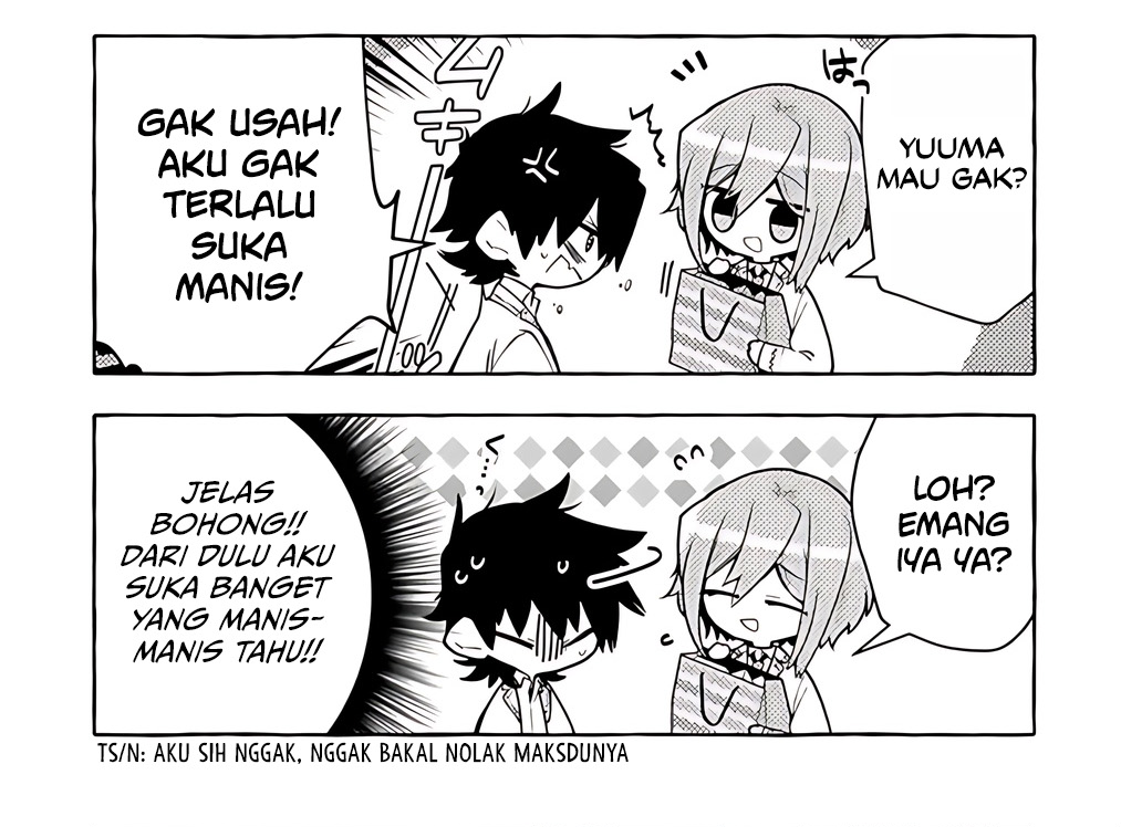 Kinzoku Slime wo Taoshi Makutta Ore ga “Kurokou no Ou” to Yobareru Made Chapter 2 - halaman 22
