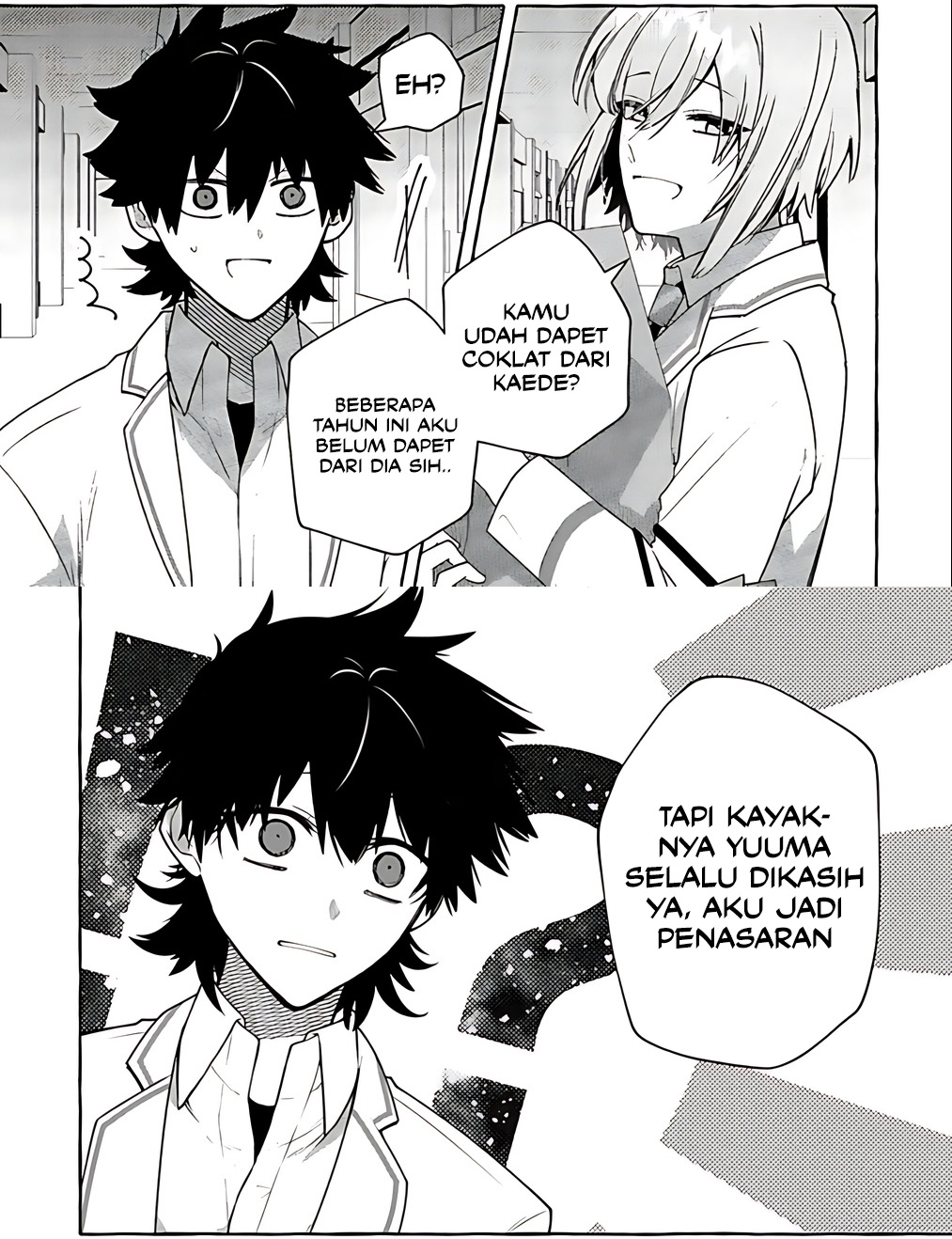Kinzoku Slime wo Taoshi Makutta Ore ga “Kurokou no Ou” to Yobareru Made Chapter 2 - halaman 24