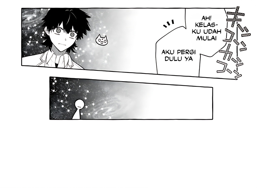 Kinzoku Slime wo Taoshi Makutta Ore ga “Kurokou no Ou” to Yobareru Made Chapter 2 - halaman 25