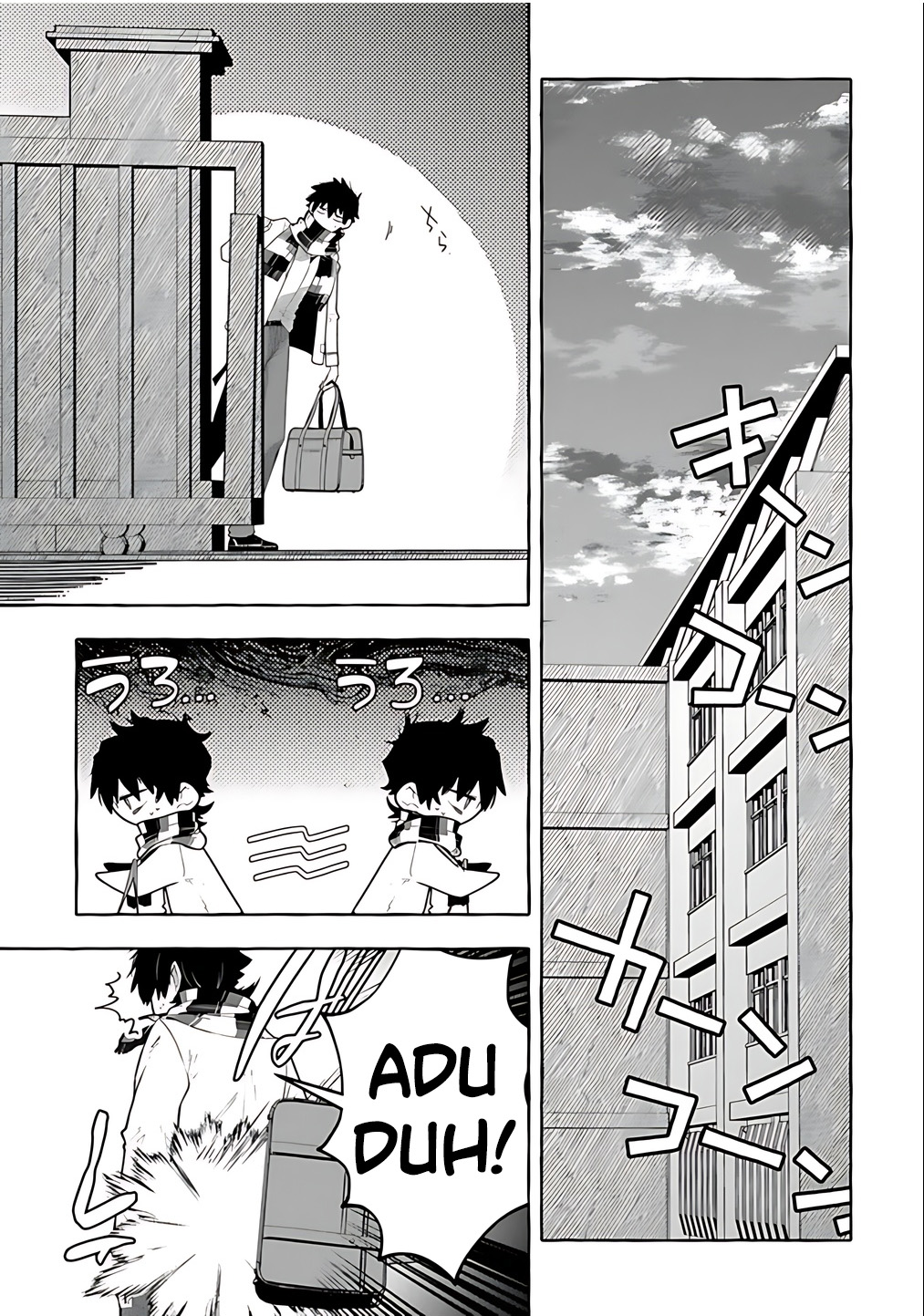 Kinzoku Slime wo Taoshi Makutta Ore ga “Kurokou no Ou” to Yobareru Made Chapter 2 - halaman 26