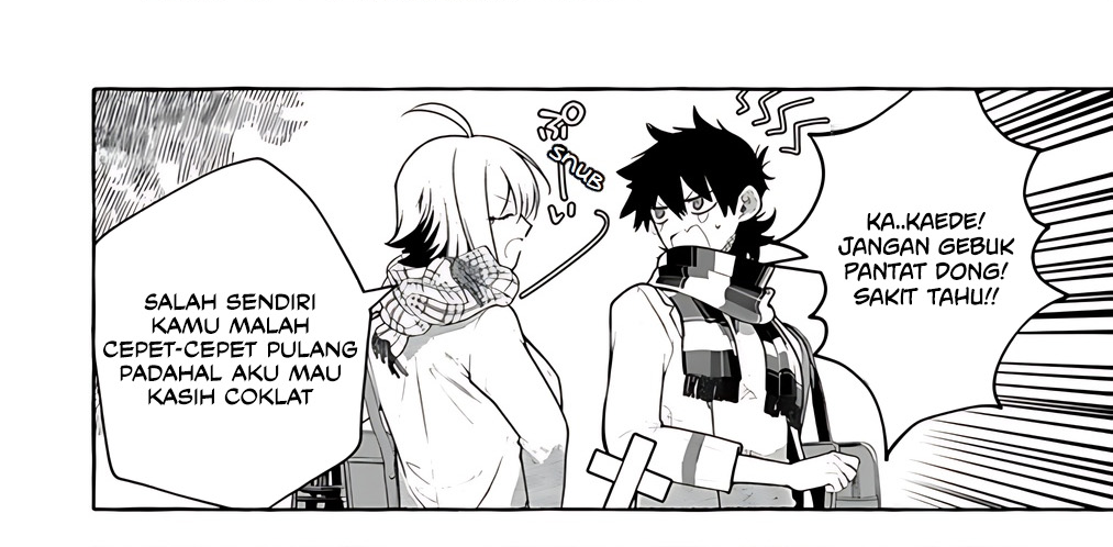 Kinzoku Slime wo Taoshi Makutta Ore ga “Kurokou no Ou” to Yobareru Made Chapter 2 - halaman 27
