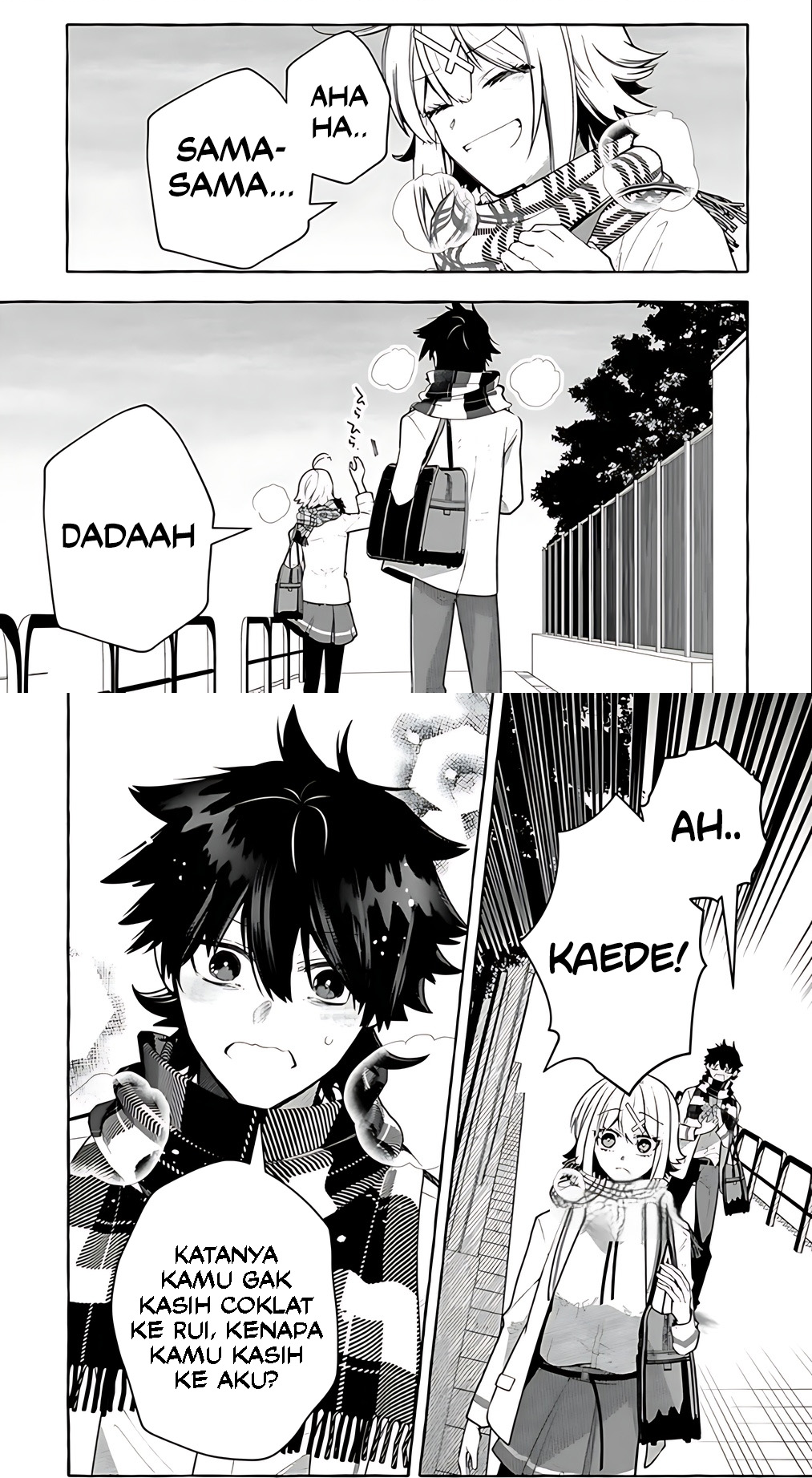 Kinzoku Slime wo Taoshi Makutta Ore ga “Kurokou no Ou” to Yobareru Made Chapter 2 - halaman 29