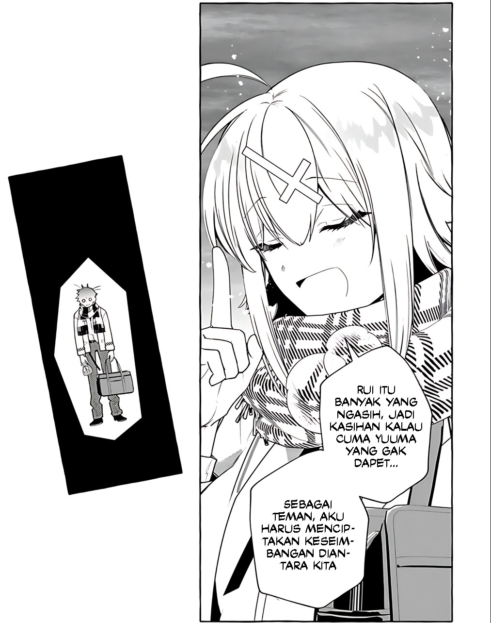 Kinzoku Slime wo Taoshi Makutta Ore ga “Kurokou no Ou” to Yobareru Made Chapter 2 - halaman 31
