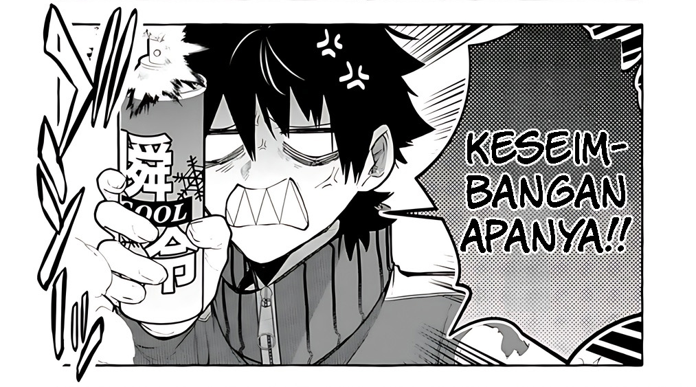 Kinzoku Slime wo Taoshi Makutta Ore ga “Kurokou no Ou” to Yobareru Made Chapter 2 - halaman 33