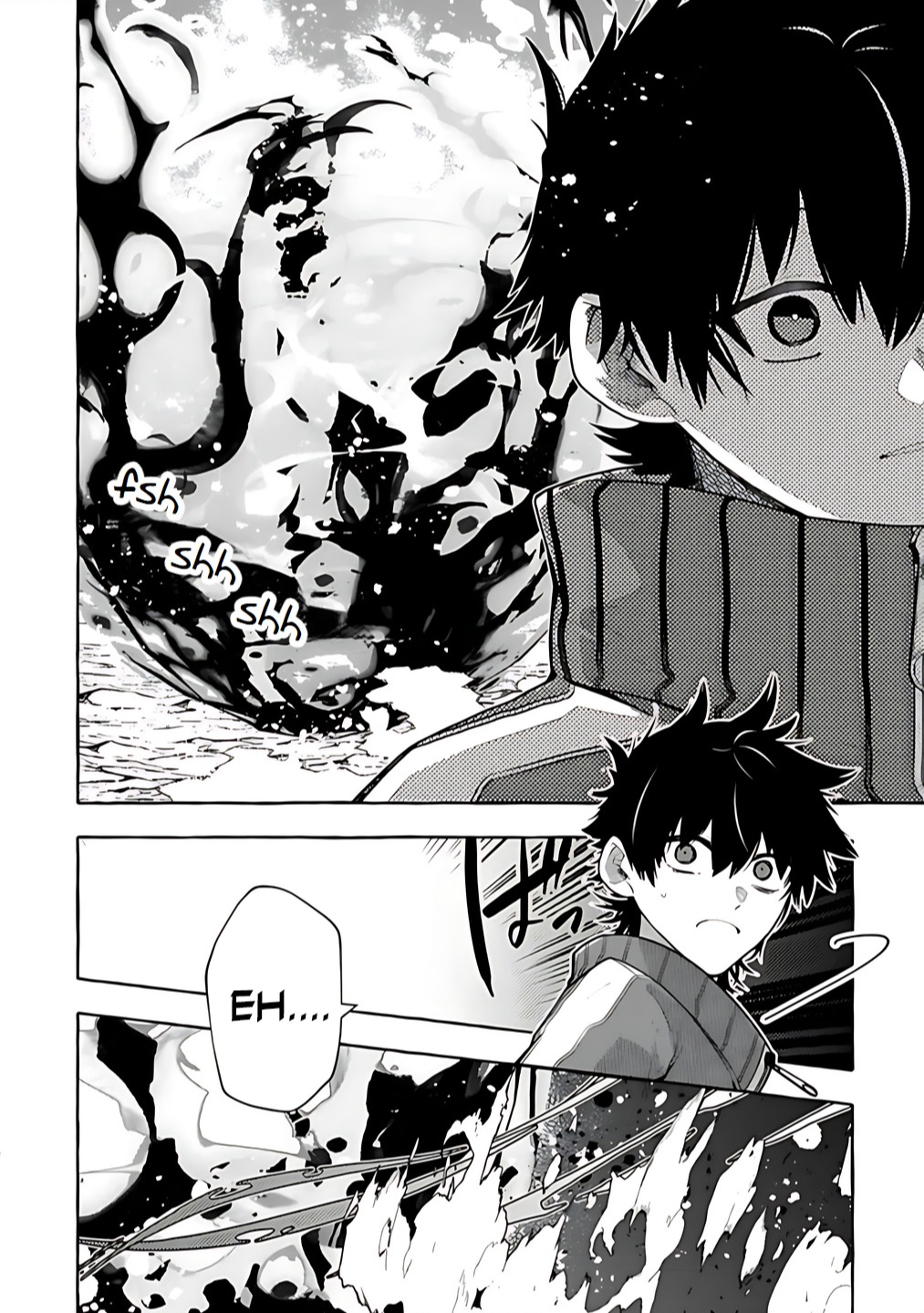 Kinzoku Slime wo Taoshi Makutta Ore ga “Kurokou no Ou” to Yobareru Made Chapter 2 - halaman 35