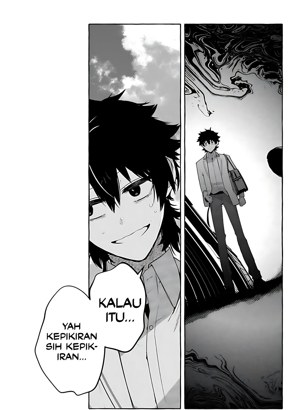 Kinzoku Slime wo Taoshi Makutta Ore ga “Kurokou no Ou” to Yobareru Made Chapter 2 - halaman 9