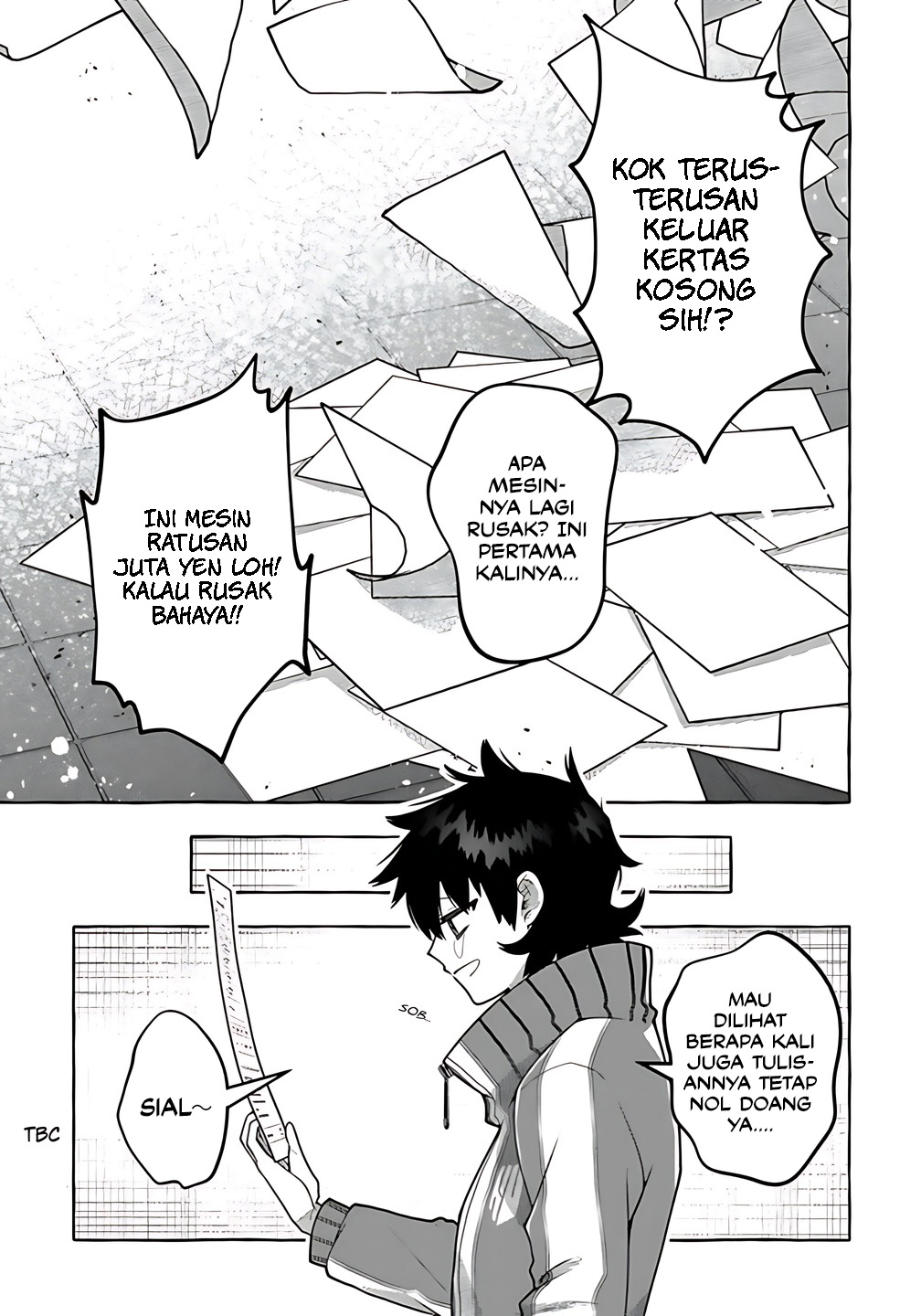 Kinzoku Slime wo Taoshi Makutta Ore ga “Kurokou no Ou” to Yobareru Made Chapter 3 - halaman 28