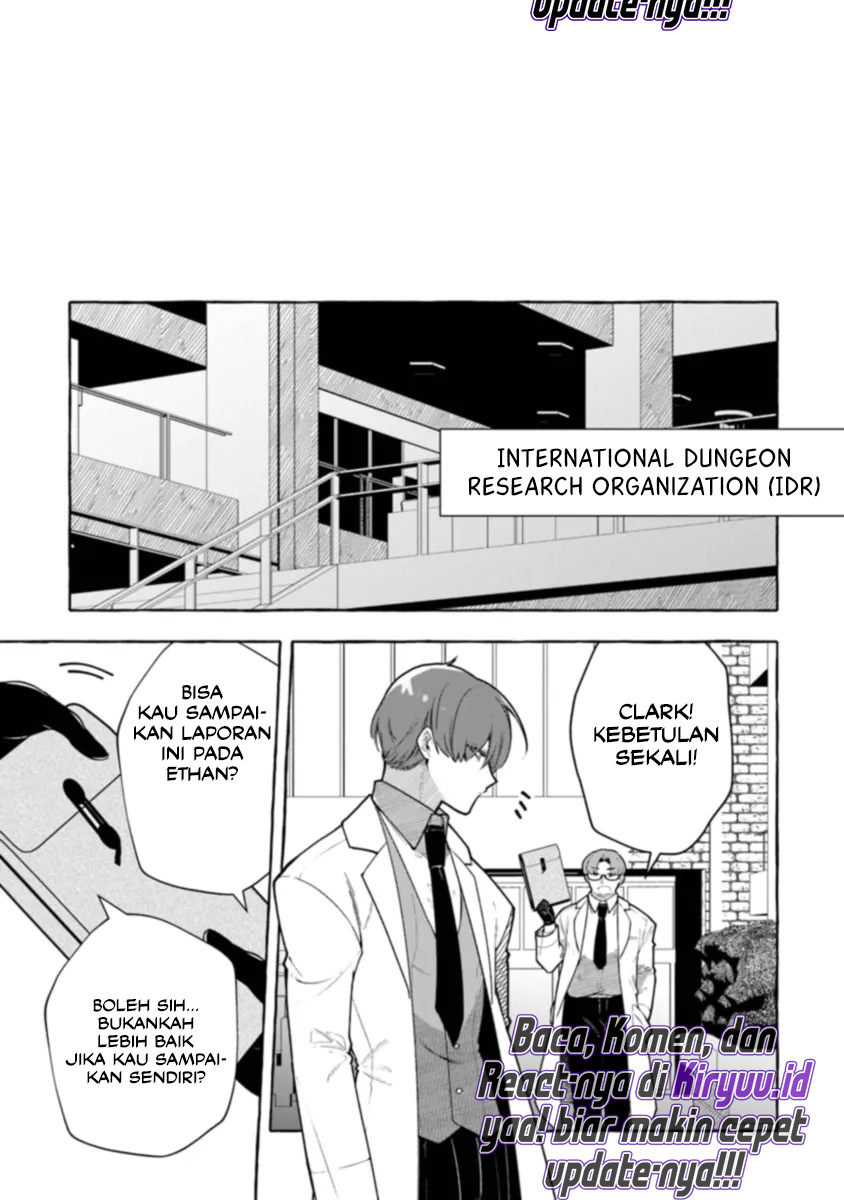 Kinzoku Slime wo Taoshi Makutta Ore ga “Kurokou no Ou” to Yobareru Made Chapter 4 - halaman 18