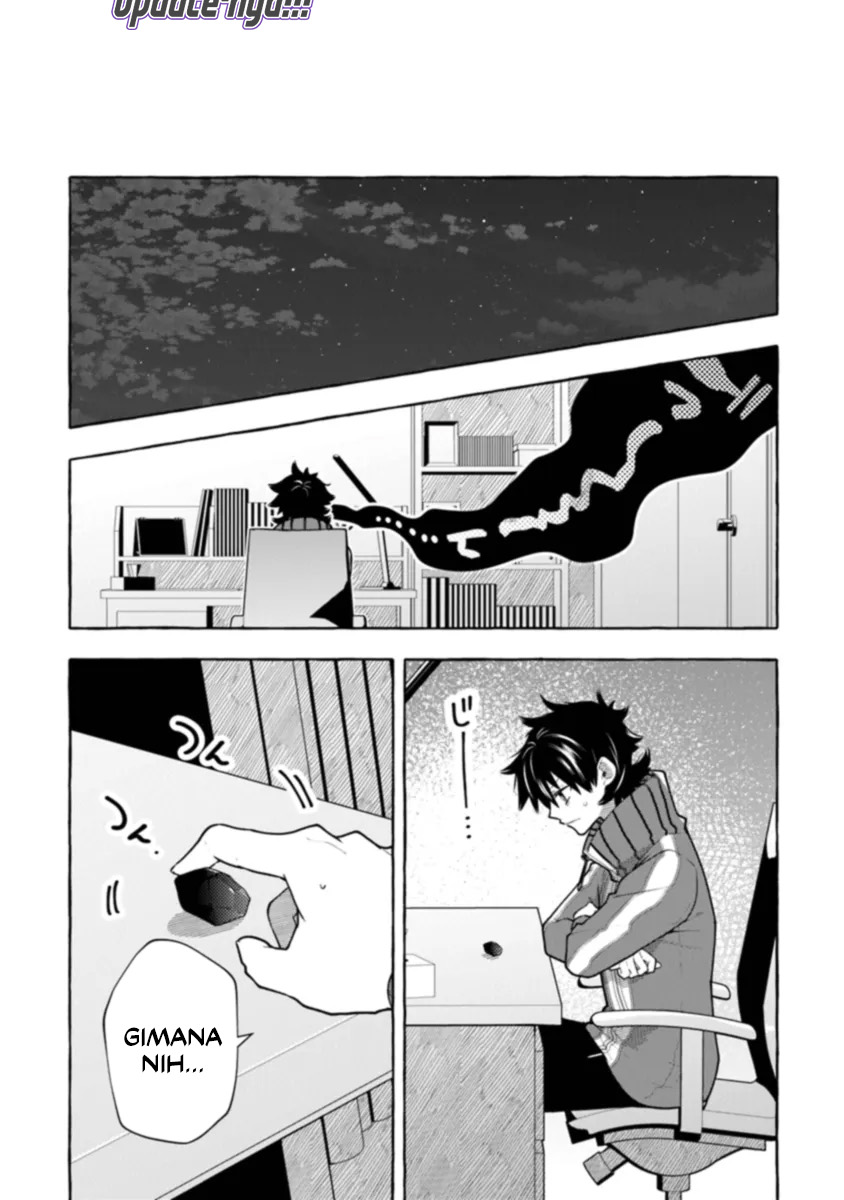 Kinzoku Slime wo Taoshi Makutta Ore ga “Kurokou no Ou” to Yobareru Made Chapter 4 - halaman 26
