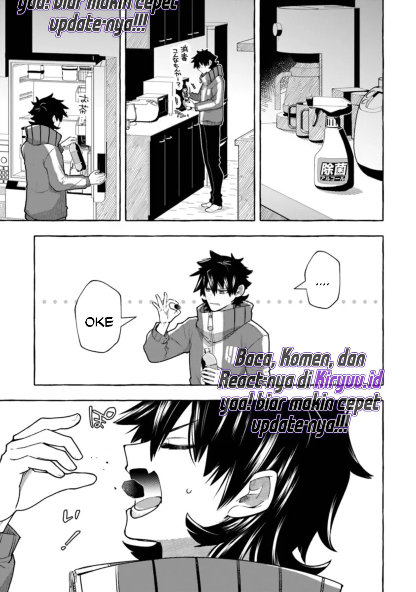Kinzoku Slime wo Taoshi Makutta Ore ga “Kurokou no Ou” to Yobareru Made Chapter 4 - halaman 30