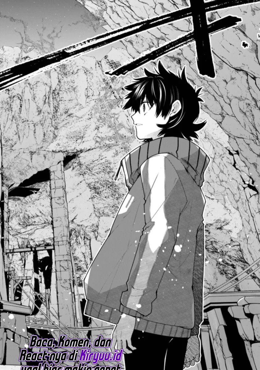 Kinzoku Slime wo Taoshi Makutta Ore ga “Kurokou no Ou” to Yobareru Made Chapter 4 - halaman 9