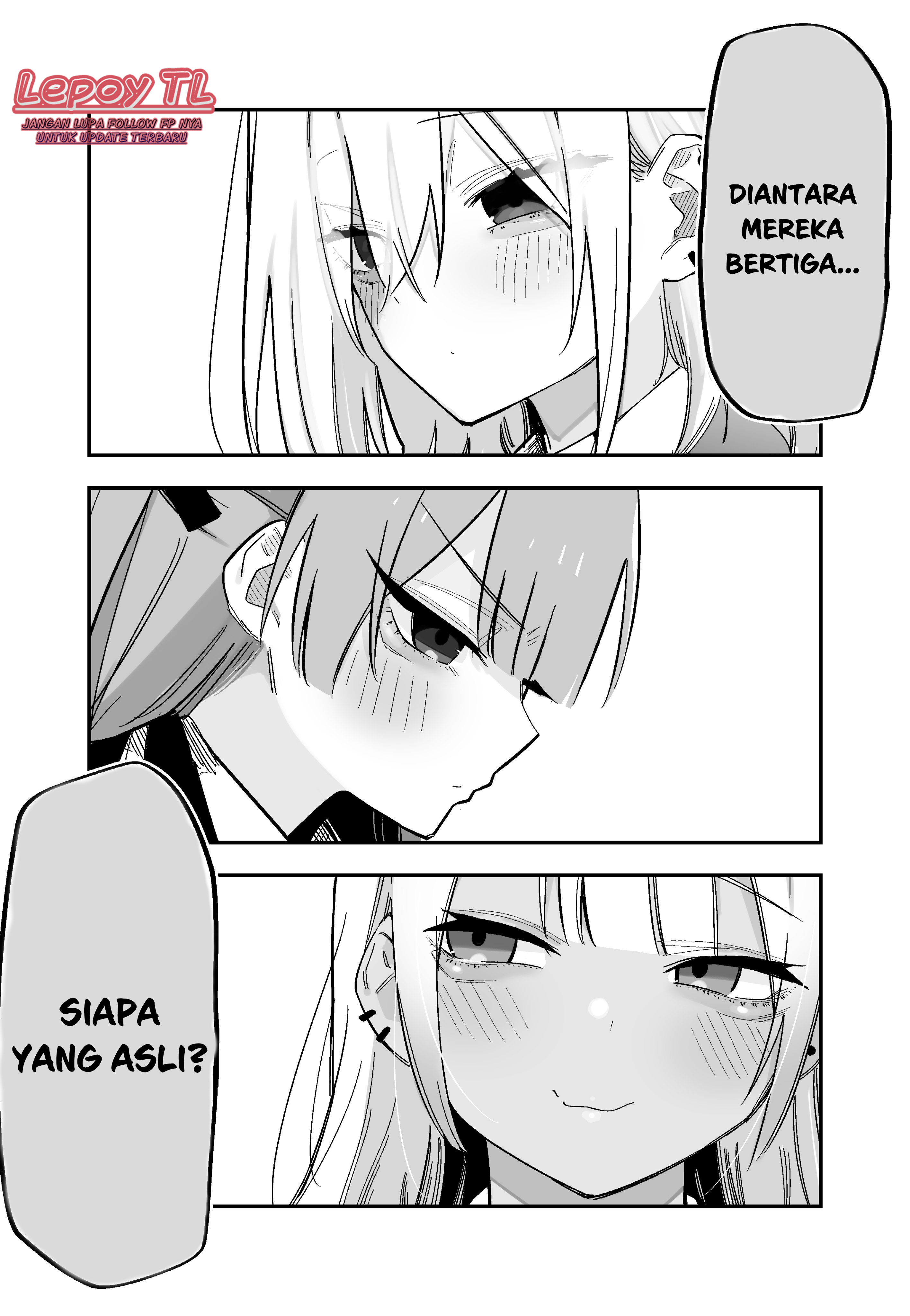 Kioku Soushitsu No Suki Na Hito Chapter 0 - halaman 8