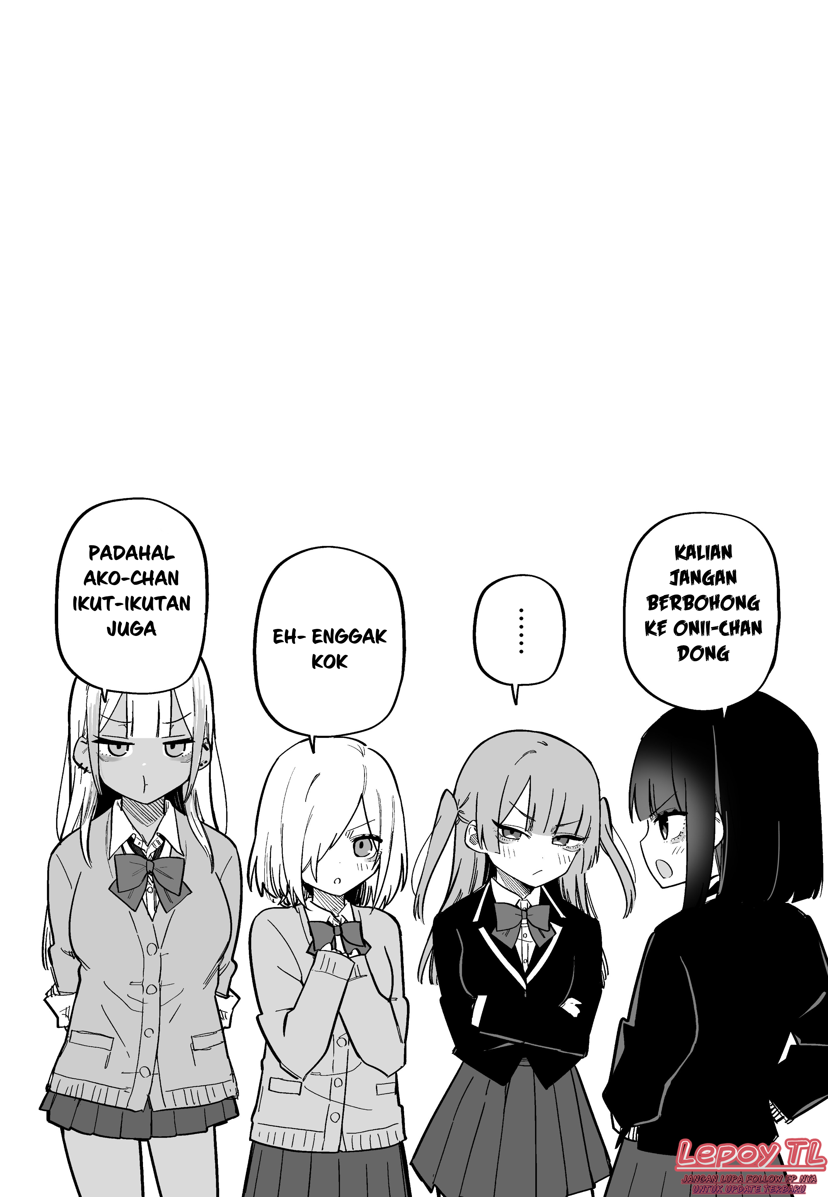 Kioku Soushitsu No Suki Na Hito Chapter 0 - halaman 9