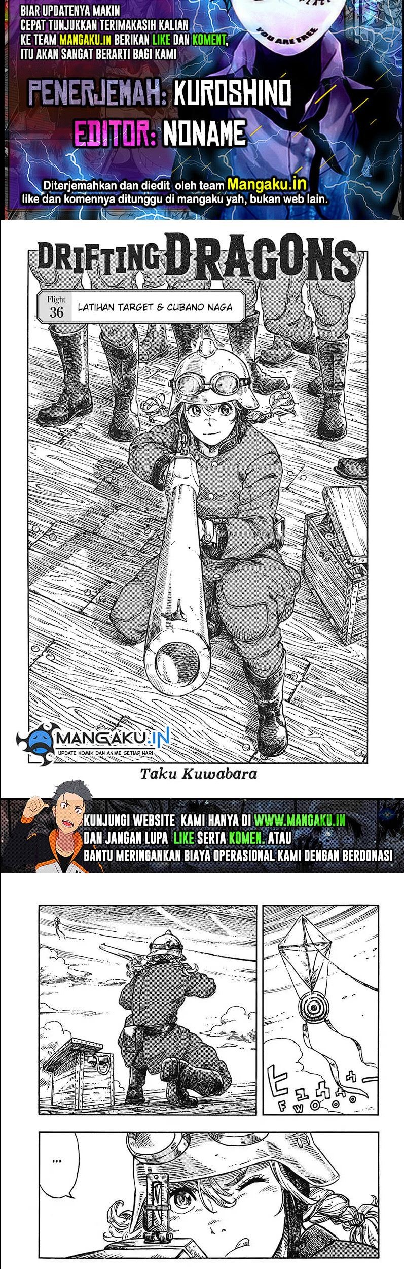 Kiotsukenayo, Onee-san Chapter 12 - halaman 1