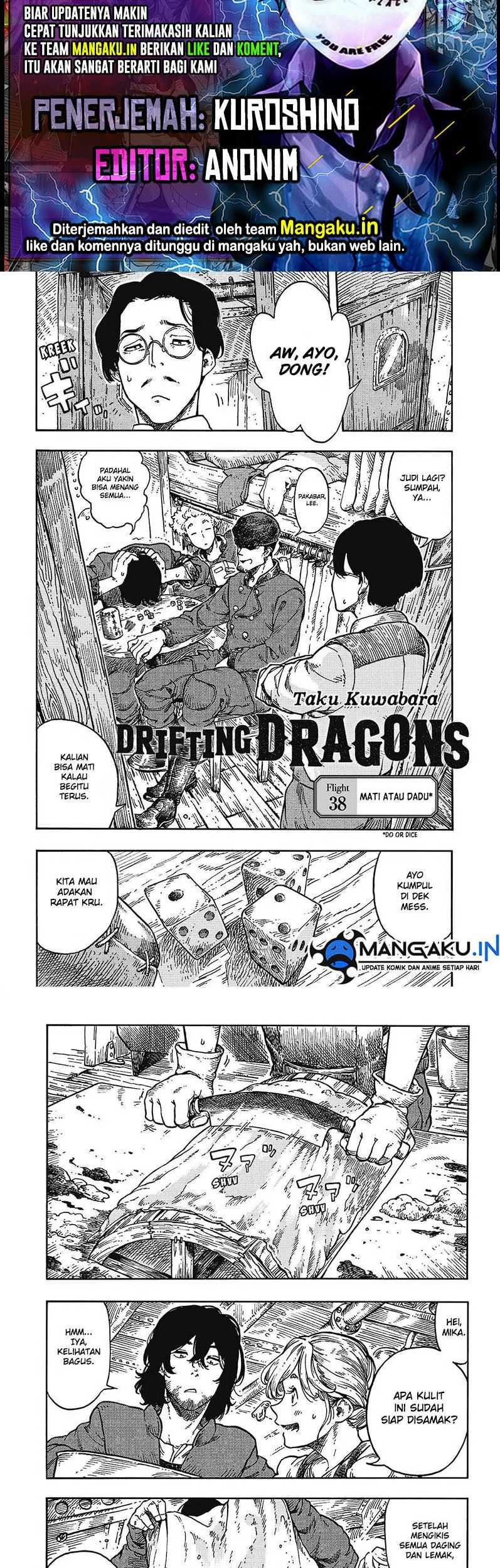 Kiotsukenayo, Onee-san Chapter 14 - halaman 1