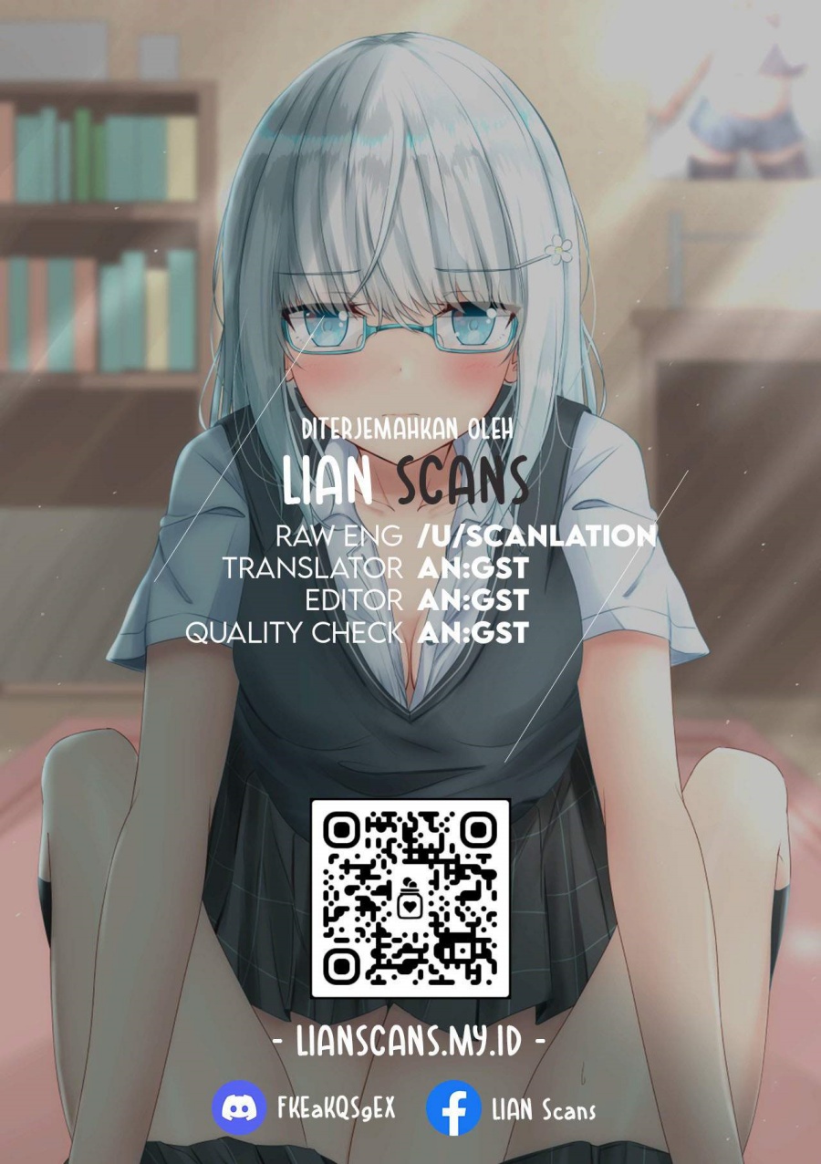 Kiotsukenayo, Onee-san Chapter 6 - halaman 16