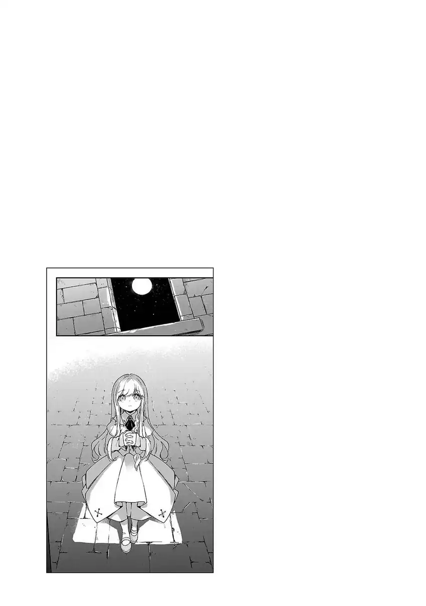 Kiraware Majo to Karada ga Irekawatta keredo, Watashi wa Kyou mo Genki ni Kurashiteimasu! Chapter 1 - halaman 39