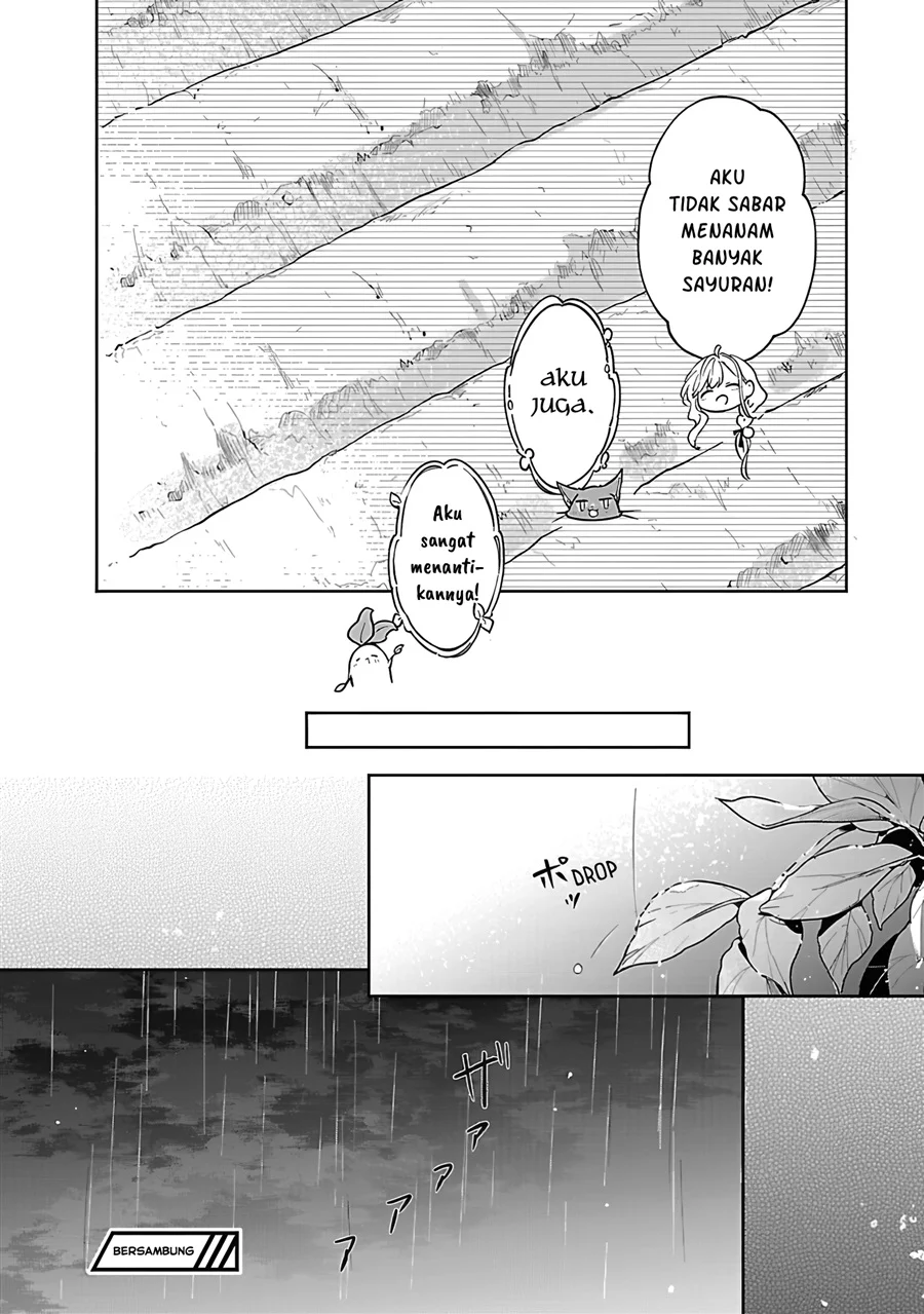 Kiraware Majo to Karada ga Irekawatta keredo, Watashi wa Kyou mo Genki ni Kurashiteimasu! Chapter 14 - halaman 12