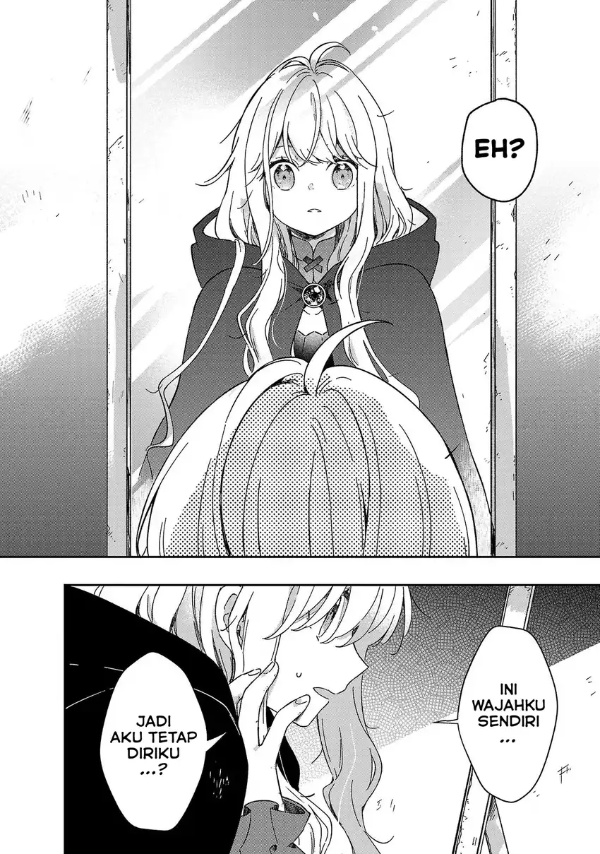 Kiraware Majo to Karada ga Irekawatta keredo, Watashi wa Kyou mo Genki ni Kurashiteimasu! Chapter 2 - halaman 4