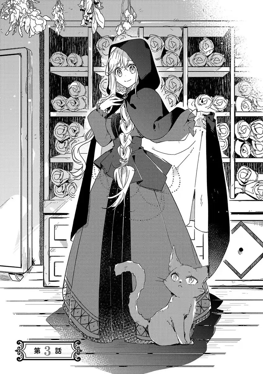 Kiraware Majo to Karada ga Irekawatta keredo, Watashi wa Kyou mo Genki ni Kurashiteimasu! Chapter 3 - halaman 4