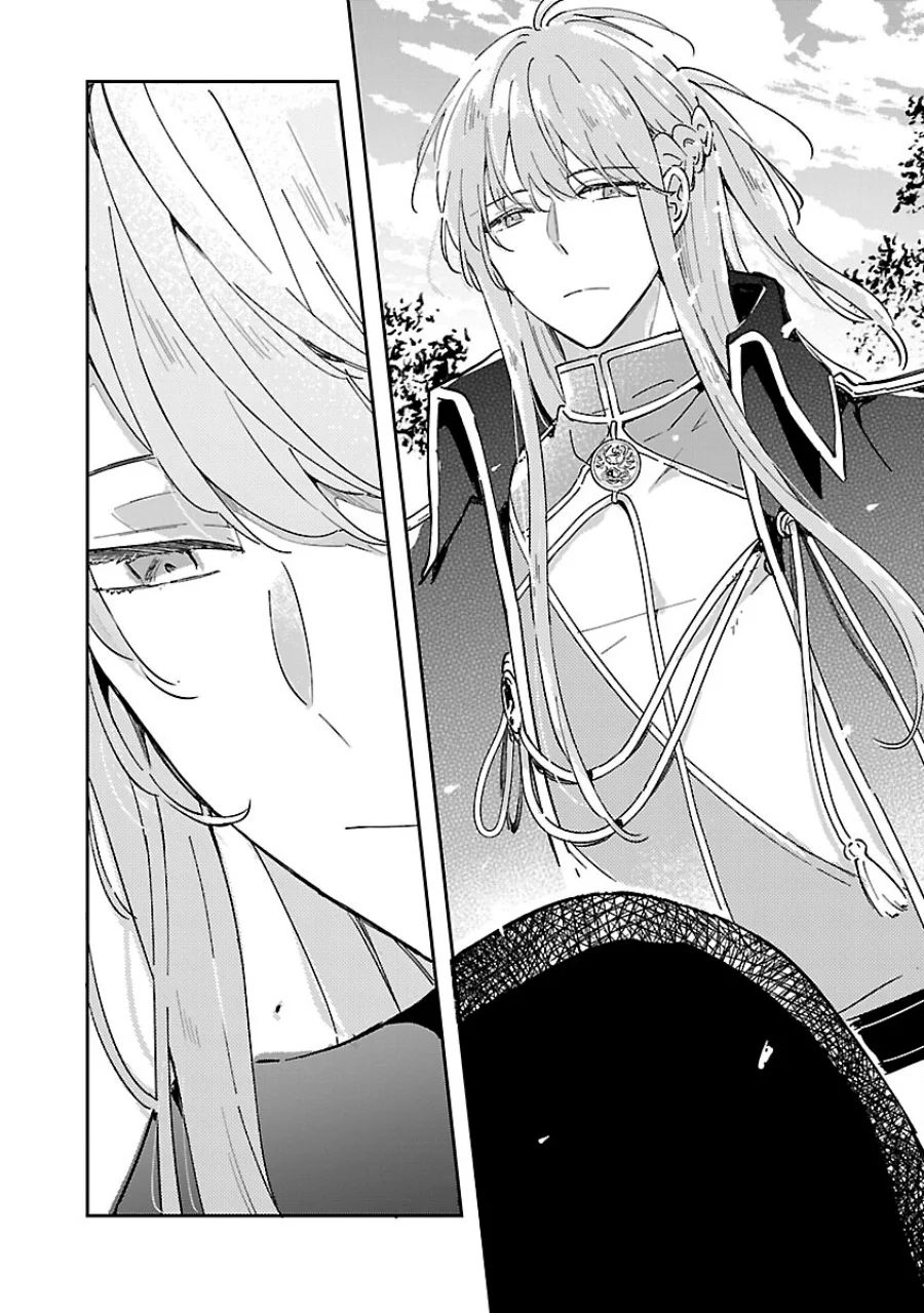 Kiraware Majo to Karada ga Irekawatta keredo, Watashi wa Kyou mo Genki ni Kurashiteimasu! Chapter 7 - halaman 10