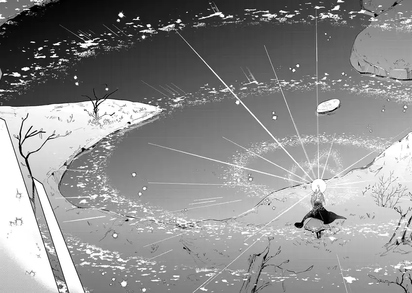 Kiraware Majo to Karada ga Irekawatta keredo, Watashi wa Kyou mo Genki ni Kurashiteimasu! Chapter 9 - halaman 22