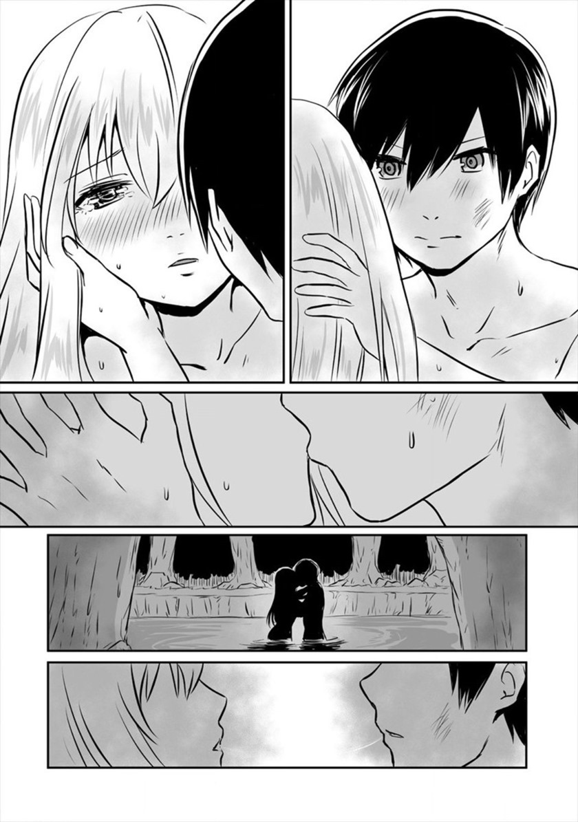 Kiraware Yuusha O Enjita Ore Wa, Naze Ka Last Boss Ni Sukarete Issho Ni Seikatsu Shitemasu! Chapter 10 - halaman 21