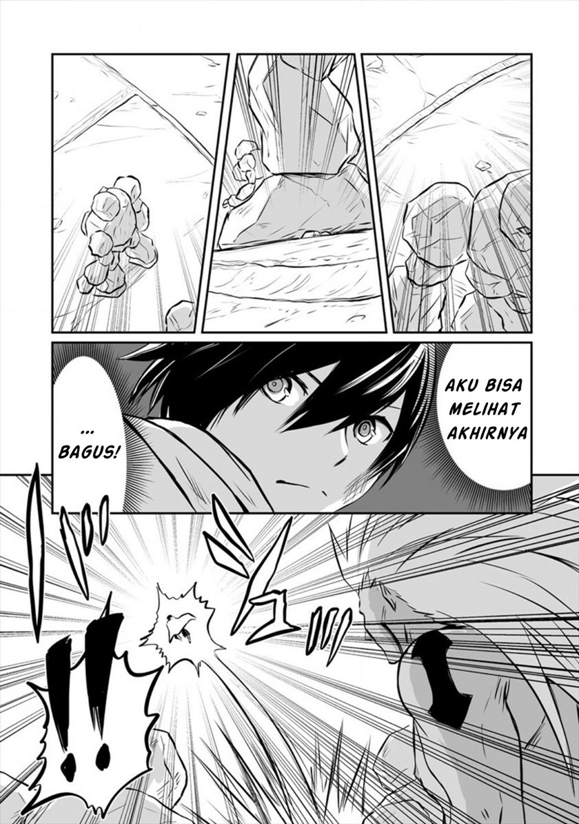 Kiraware Yuusha O Enjita Ore Wa, Naze Ka Last Boss Ni Sukarete Issho Ni Seikatsu Shitemasu! Chapter 10 - halaman 5