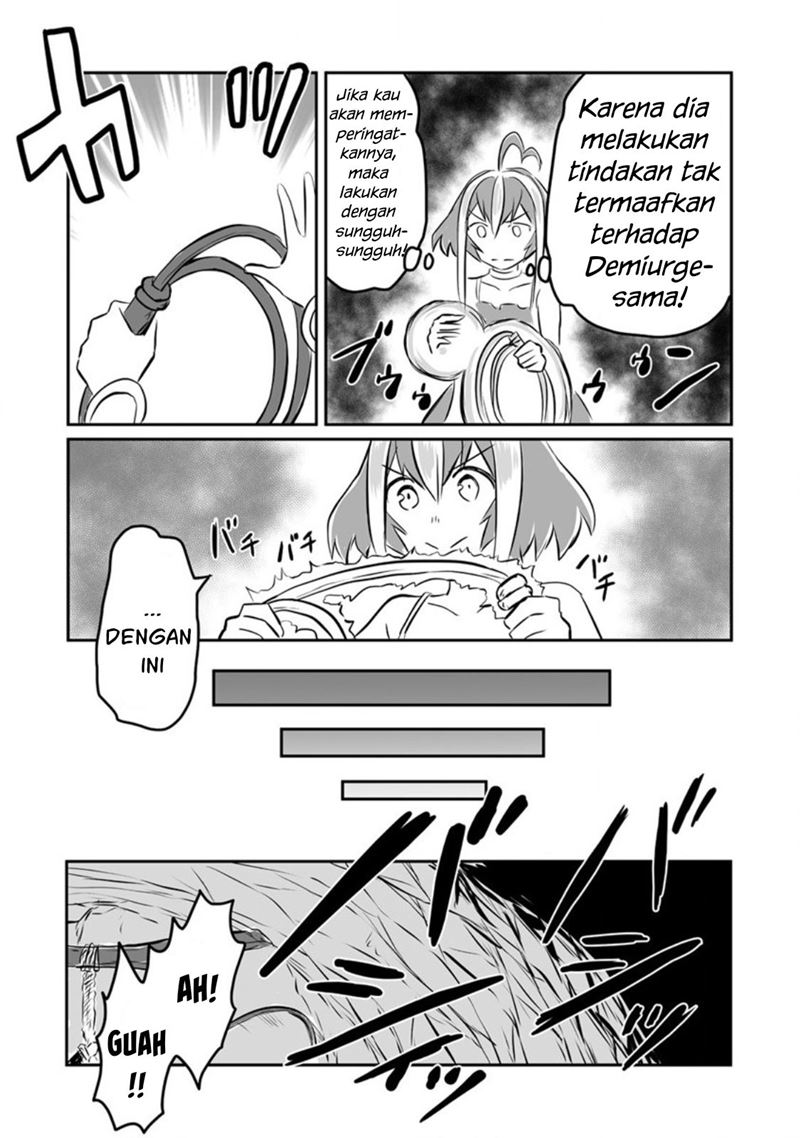 Kiraware Yuusha O Enjita Ore Wa, Naze Ka Last Boss Ni Sukarete Issho Ni Seikatsu Shitemasu! Chapter 12 - halaman 12